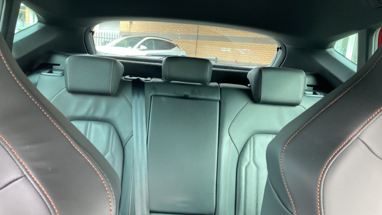 CUPRA Formentor 1.5 TSI 150 V2 5dr DSG Petrol Estate